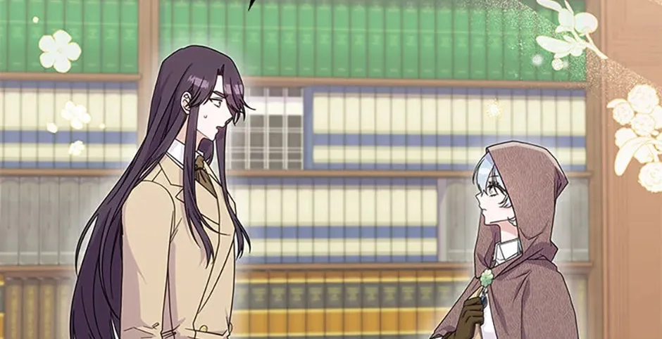 Read Princess Summoning the Monster chapter 35 image 3 on Lezhin