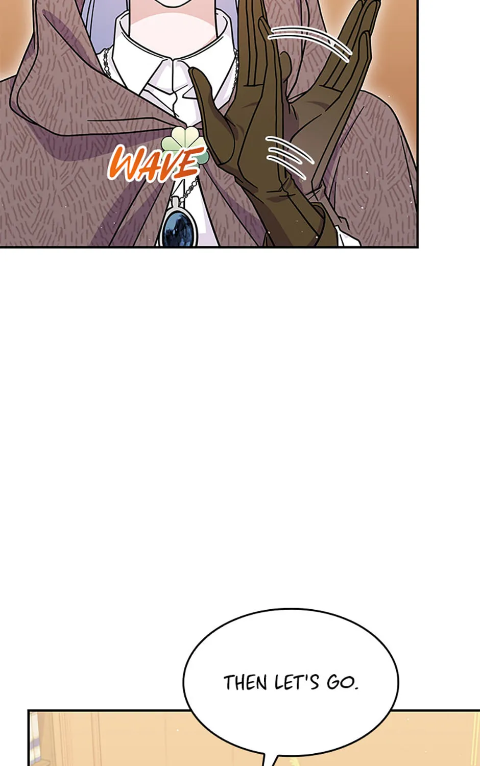 Read Princess Summoning the Monster chapter 35 image 30 on Lezhin