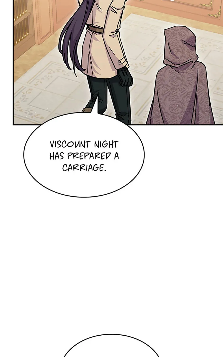 Read Princess Summoning the Monster chapter 35 image 32 on Lezhin