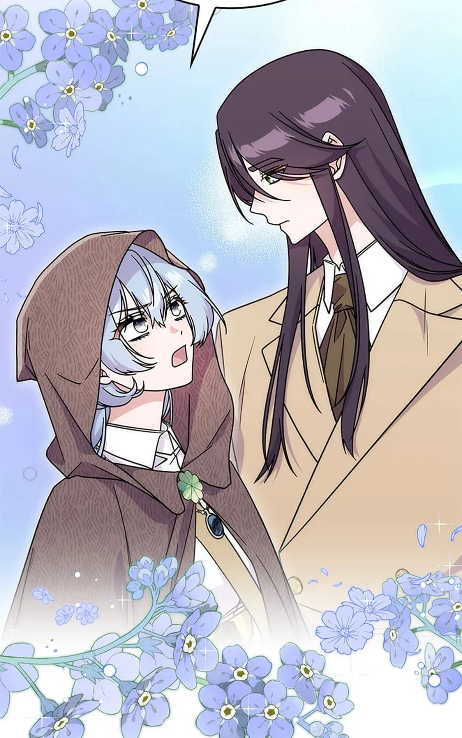 Read Princess Summoning the Monster chapter 35 image 36 on Lezhin