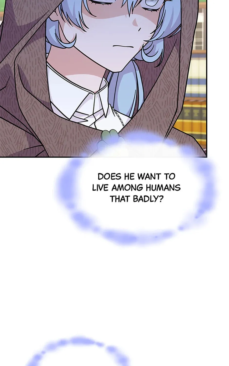 Read Princess Summoning the Monster chapter 35 image 44 on Lezhin
