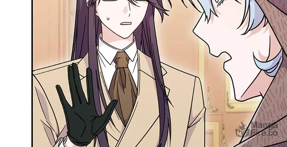 Read Princess Summoning the Monster chapter 35 image 5 on Lezhin