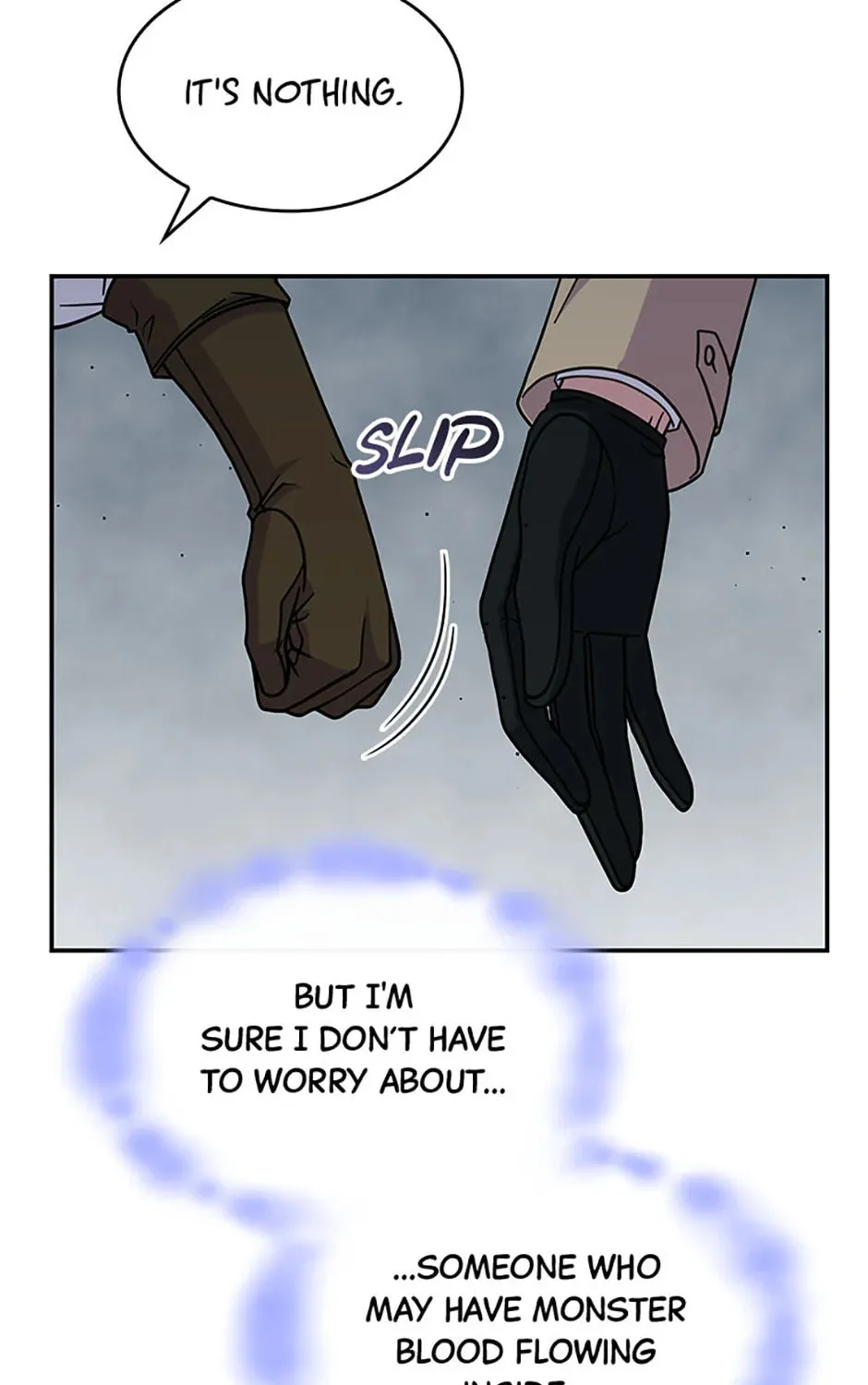 Read Princess Summoning the Monster chapter 35 image 50 on Lezhin