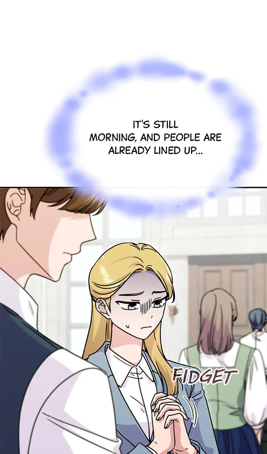 Read Princess Summoning the Monster chapter 35 image 66 on Lezhin