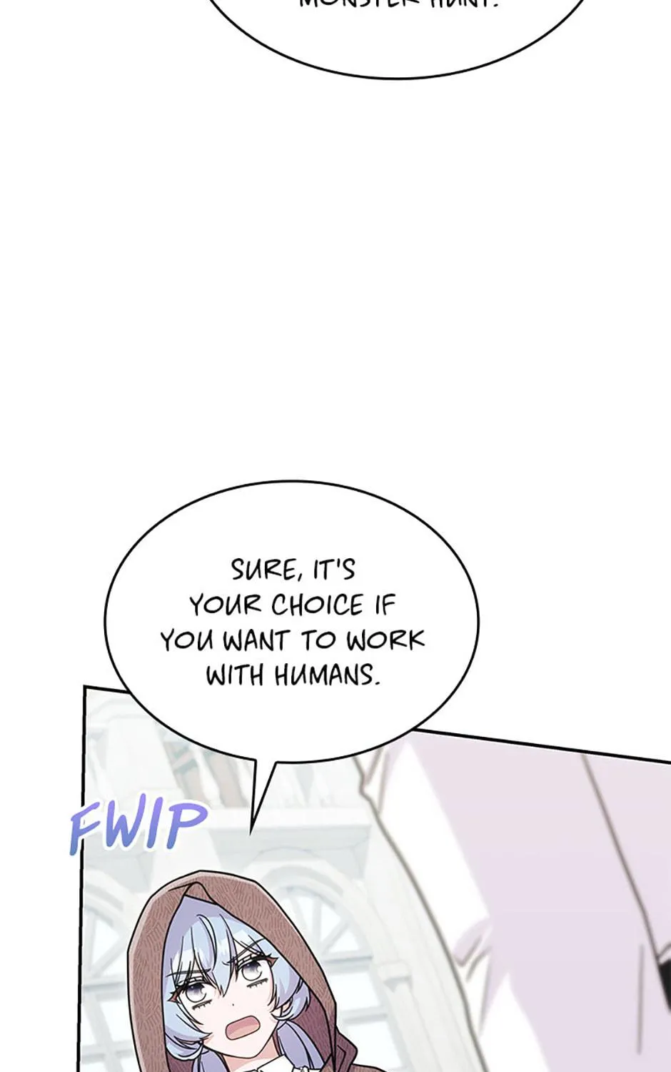 Read Princess Summoning the Monster chapter 35 image 78 on Lezhin