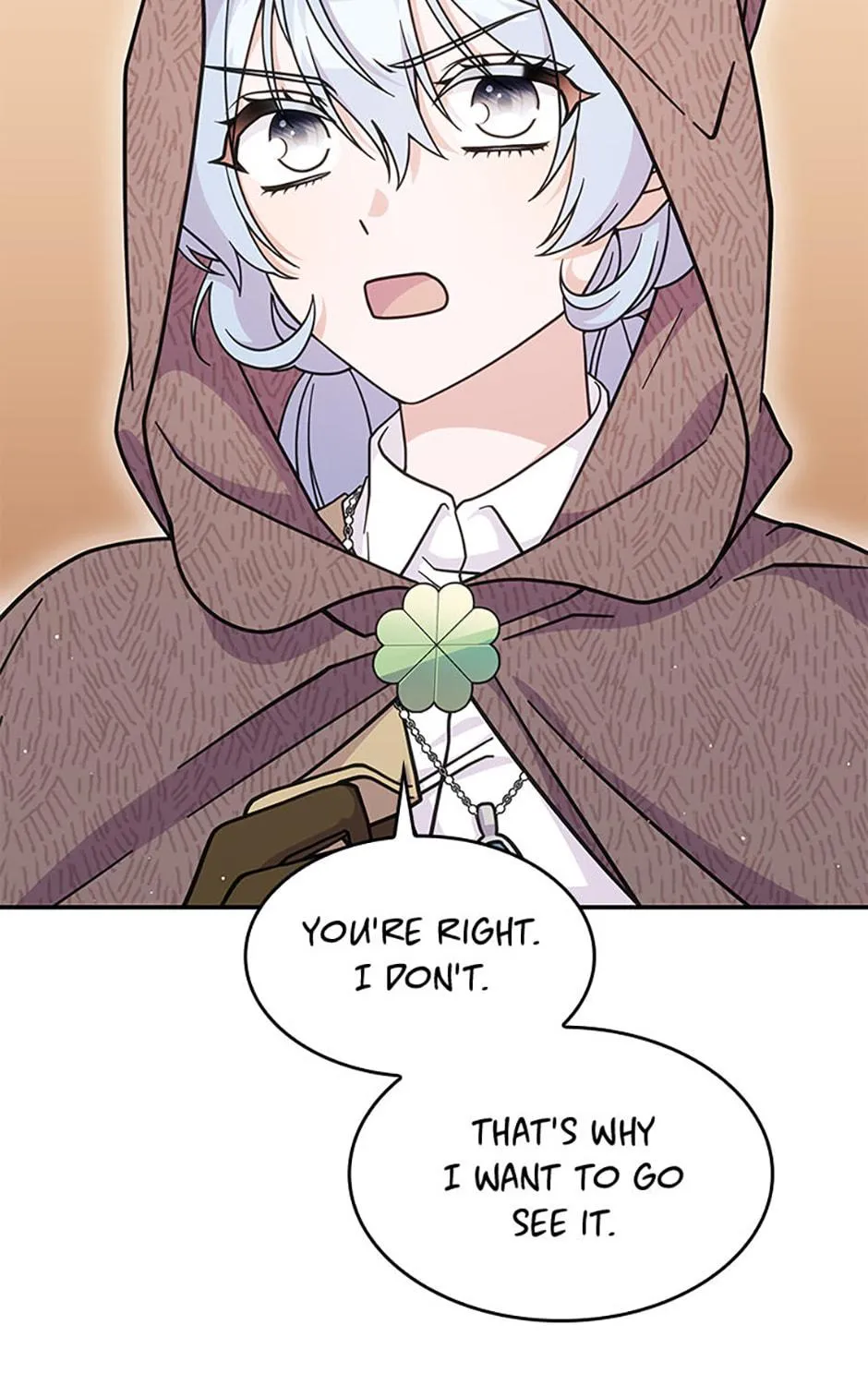 Read Princess Summoning the Monster chapter 35 image 8 on Lezhin