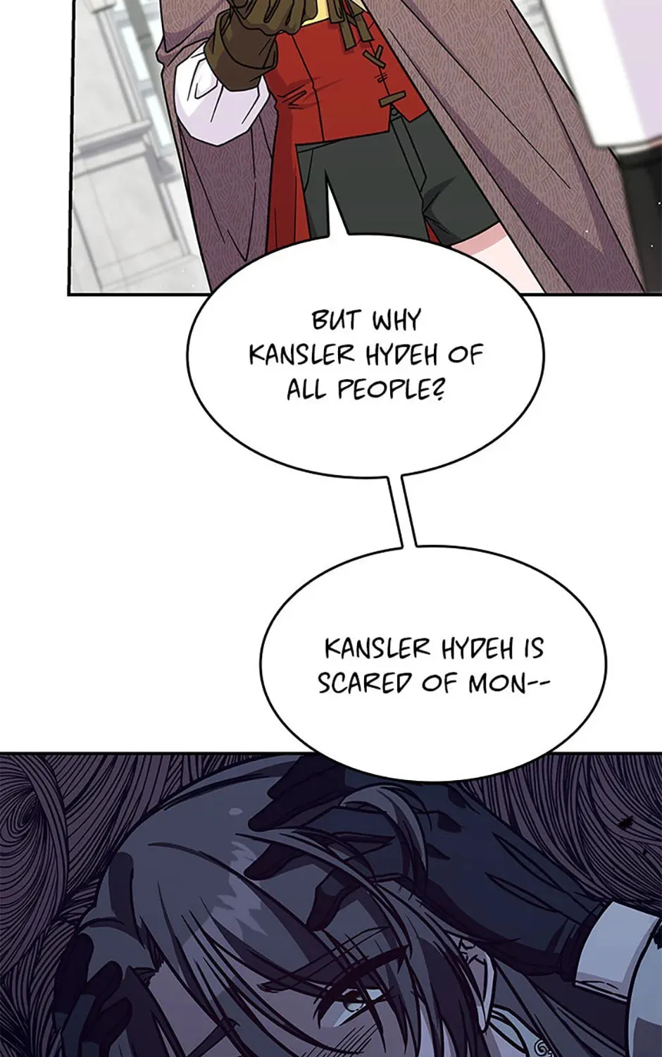 Read Princess Summoning the Monster chapter 35 image 80 on Lezhin