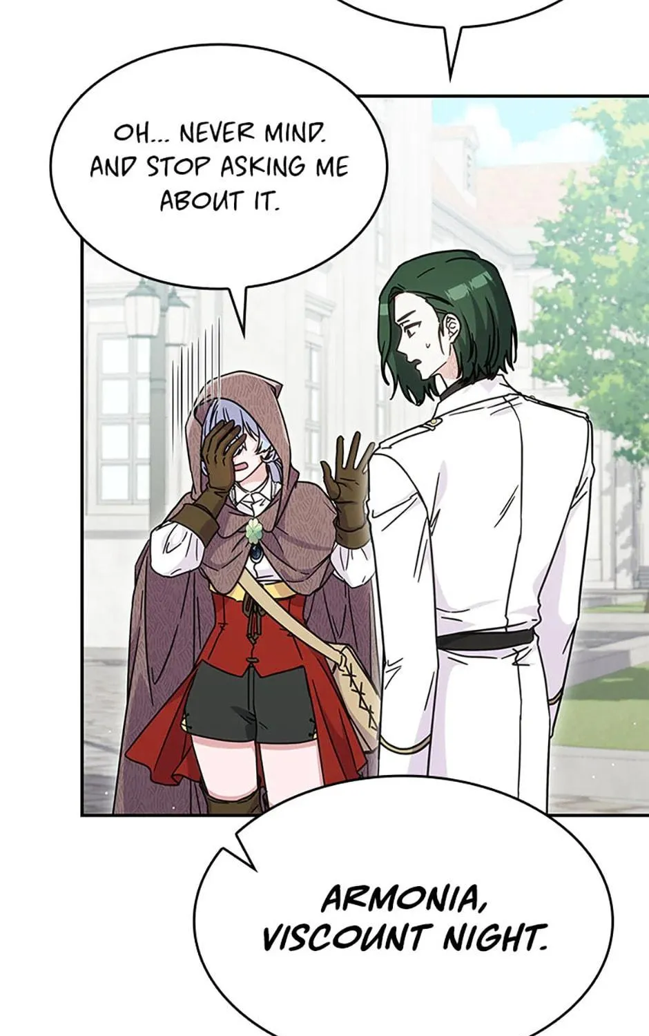 Read Princess Summoning the Monster chapter 35 image 88 on Lezhin