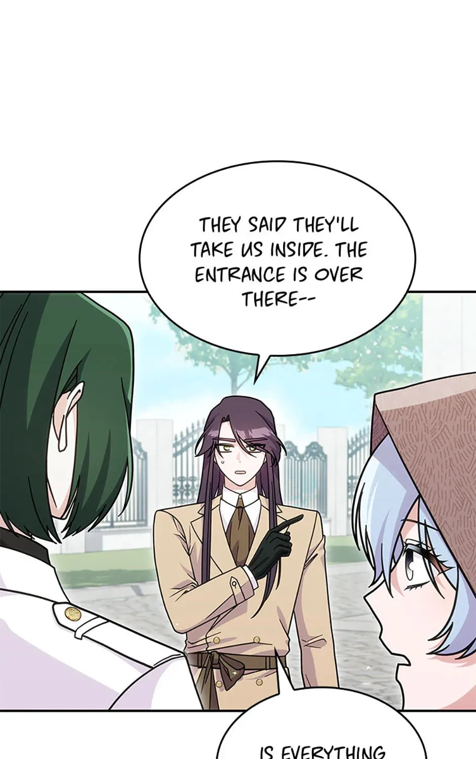 Read Princess Summoning the Monster chapter 35 image 90 on Lezhin