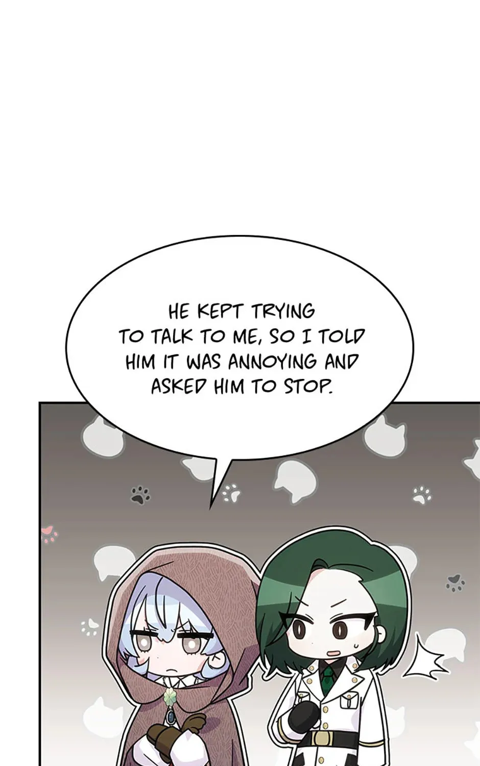 Read Princess Summoning the Monster chapter 35 image 92 on Lezhin