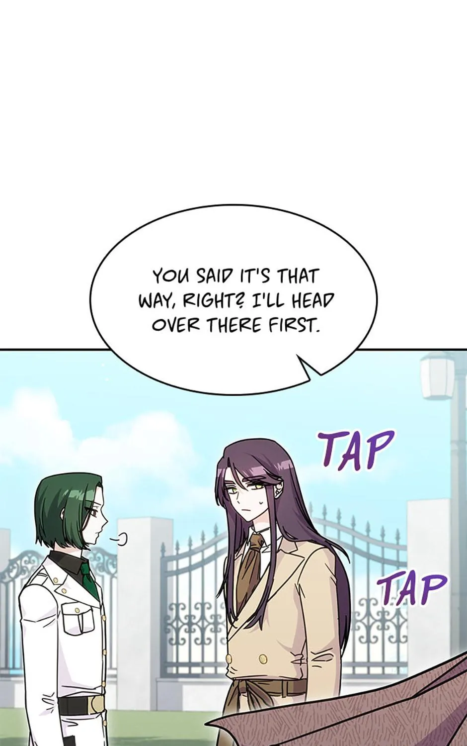Read Princess Summoning the Monster chapter 35 image 94 on Lezhin