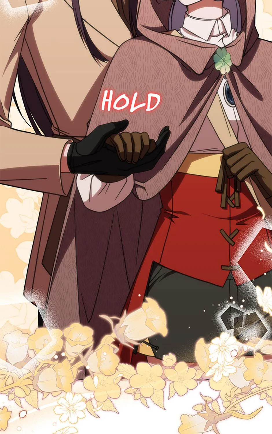 Read Princess Summoning the Monster chapter 36 image 100 on Lezhin