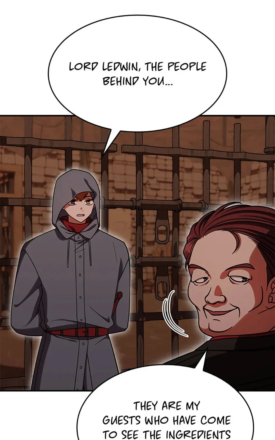 Read Princess Summoning the Monster chapter 36 image 102 on Lezhin