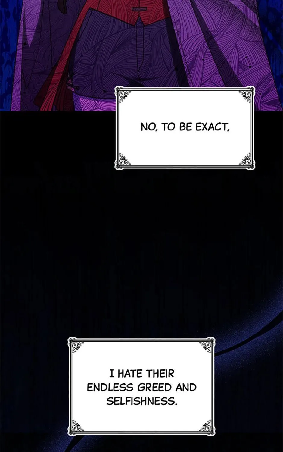 Read Princess Summoning the Monster chapter 36 image 112 on Lezhin