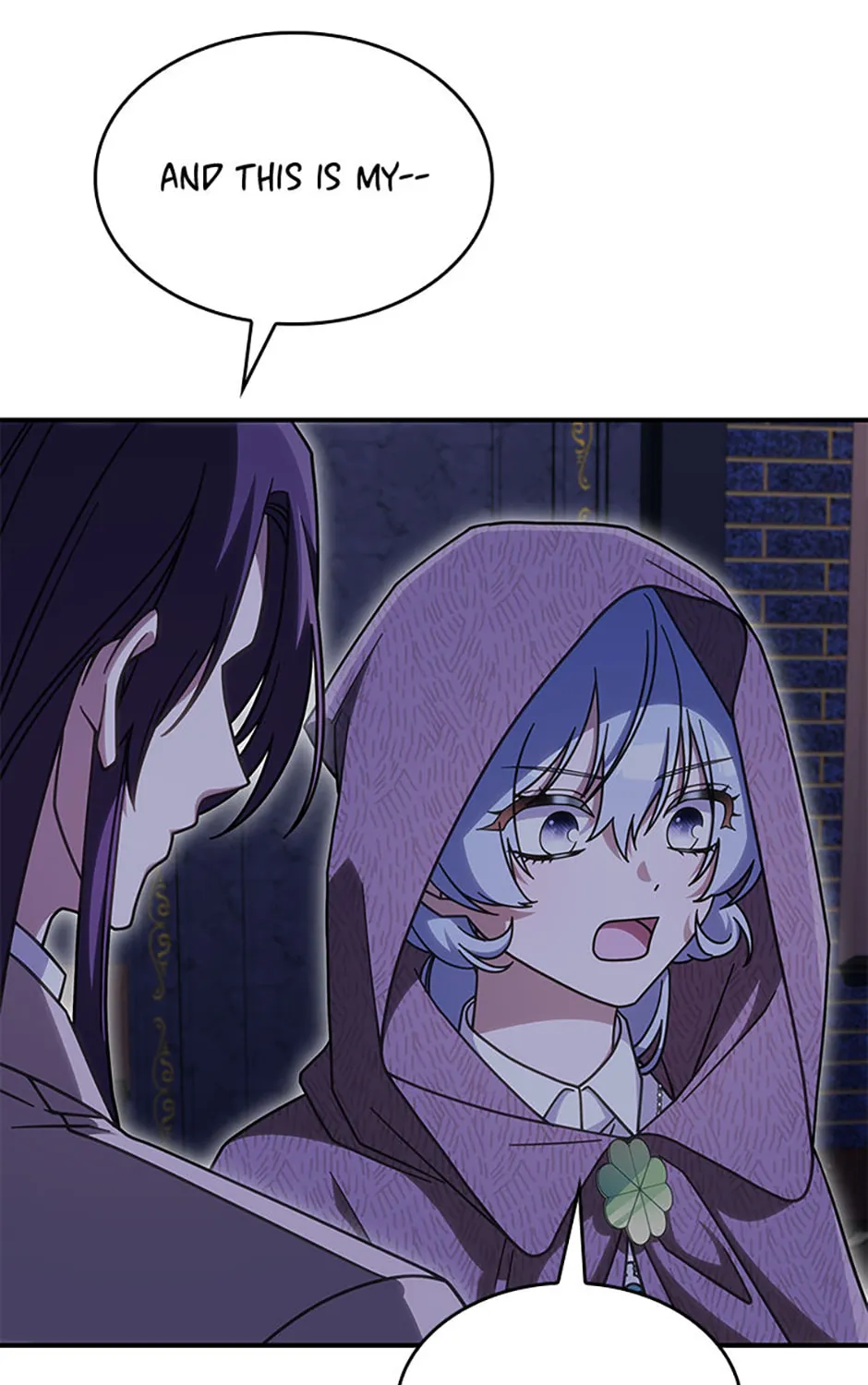 Read Princess Summoning the Monster chapter 36 image 12 on Lezhin