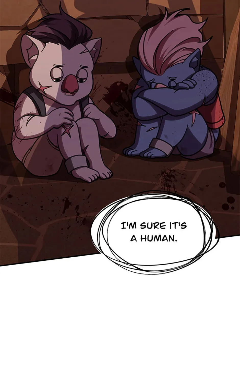 Read Princess Summoning the Monster chapter 36 image 126 on Lezhin