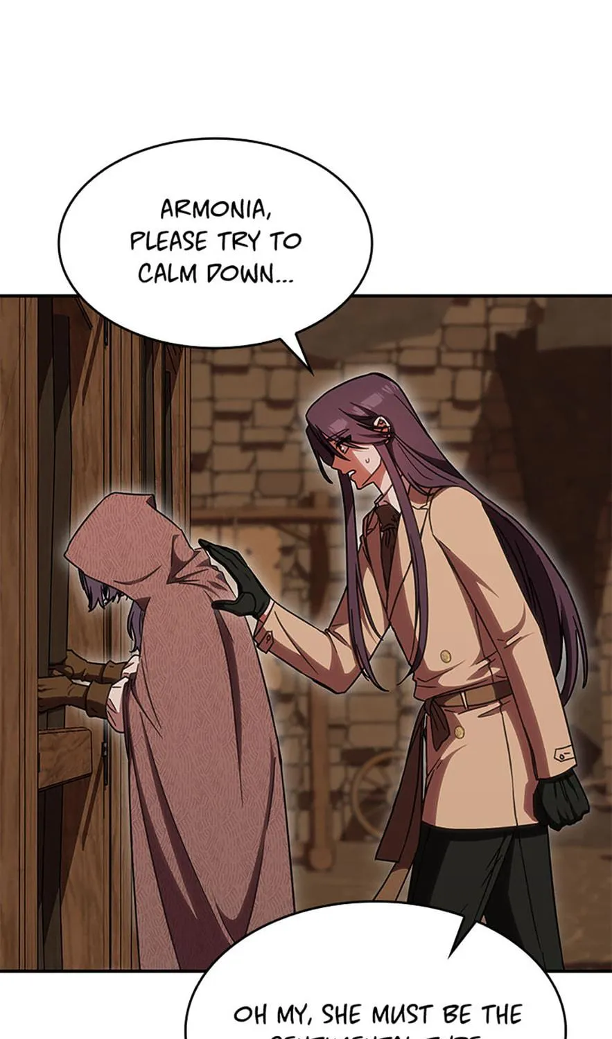 Read Princess Summoning the Monster chapter 36 image 130 on Lezhin