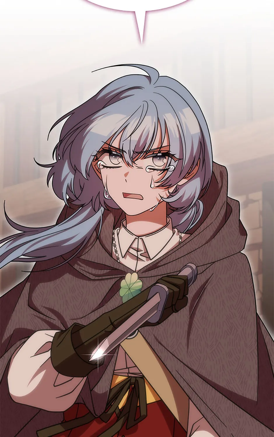 Read Princess Summoning the Monster chapter 36 image 146 on Lezhin