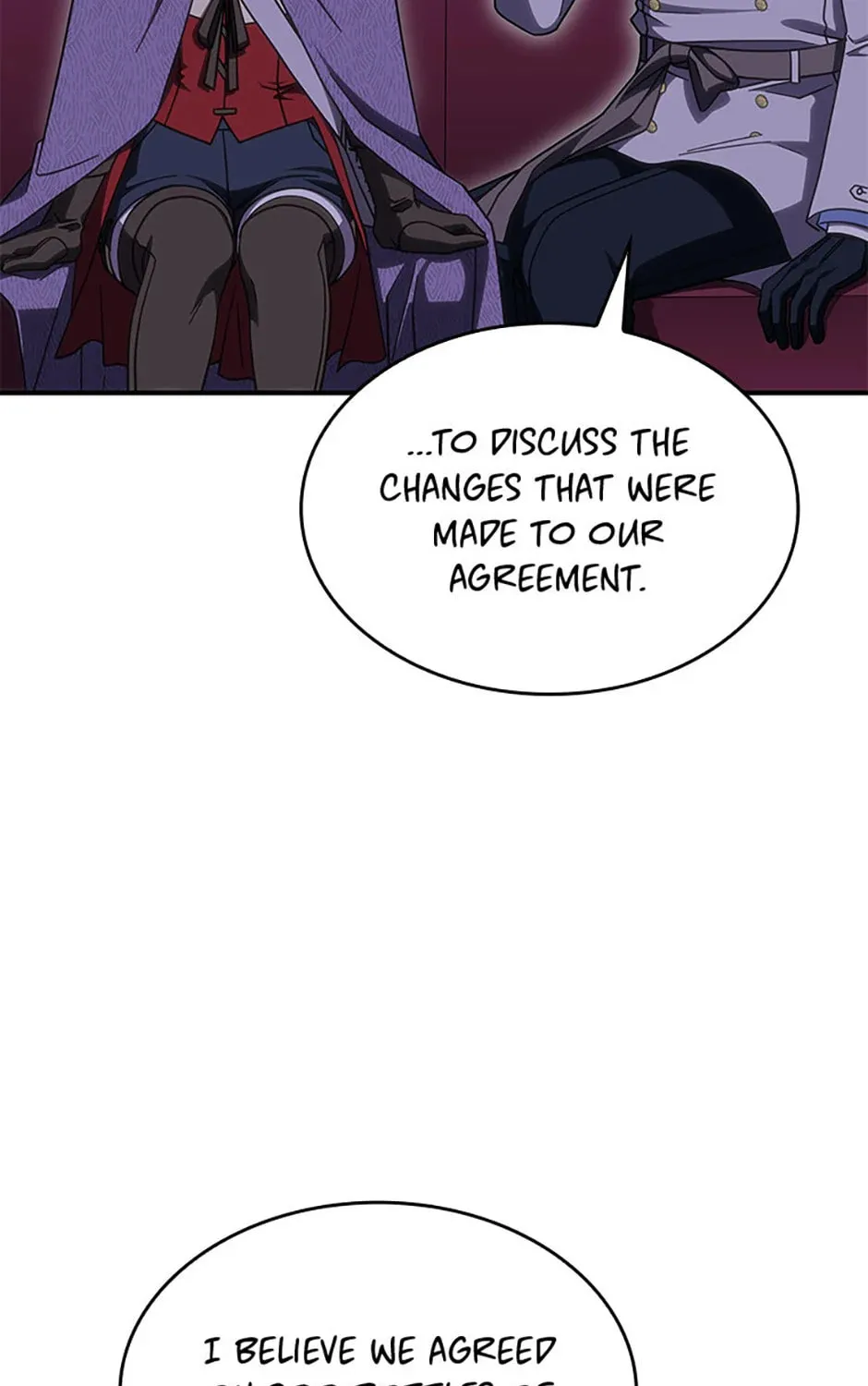 Read Princess Summoning the Monster chapter 36 image 20 on Lezhin
