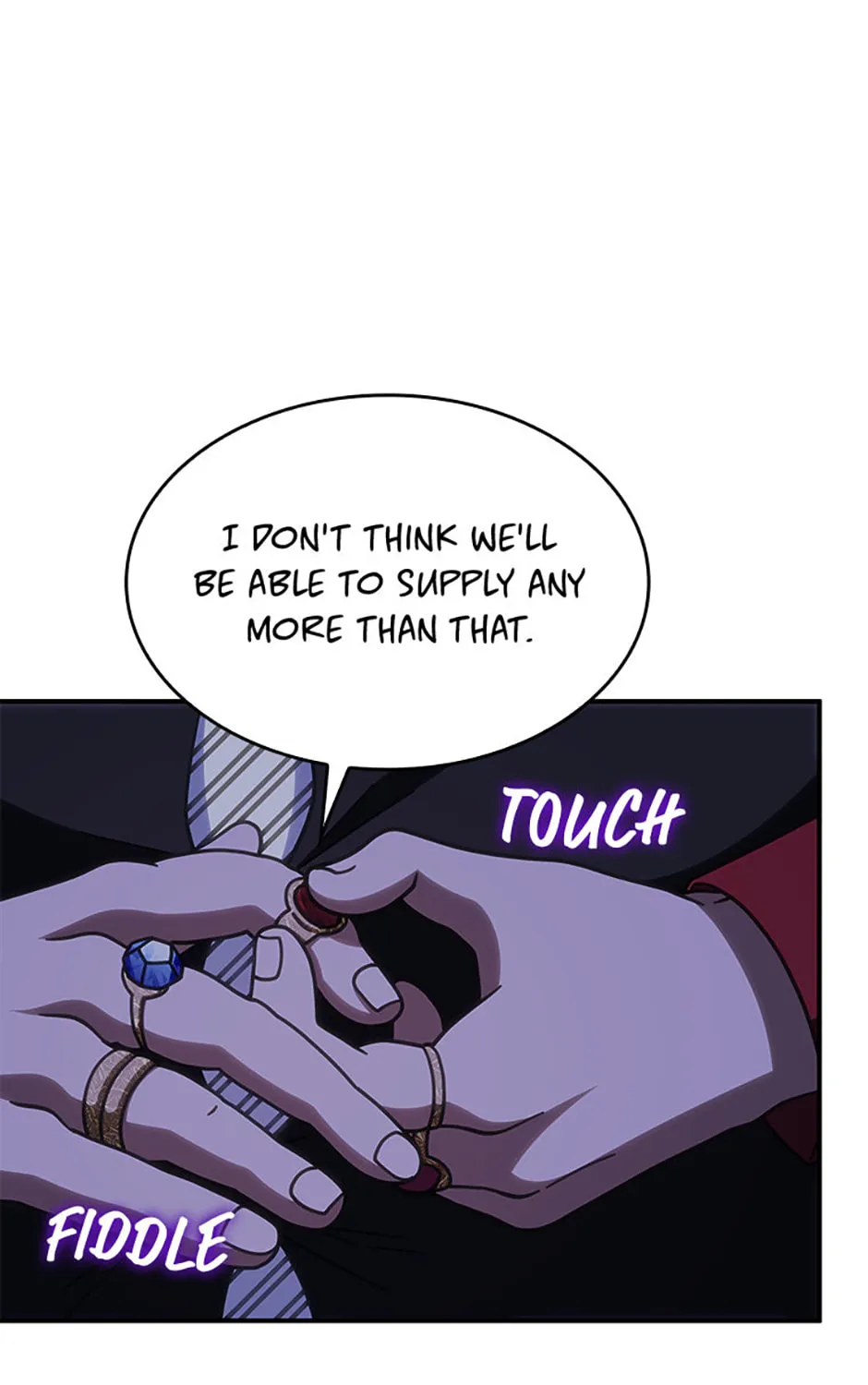 Read Princess Summoning the Monster chapter 36 image 26 on Lezhin