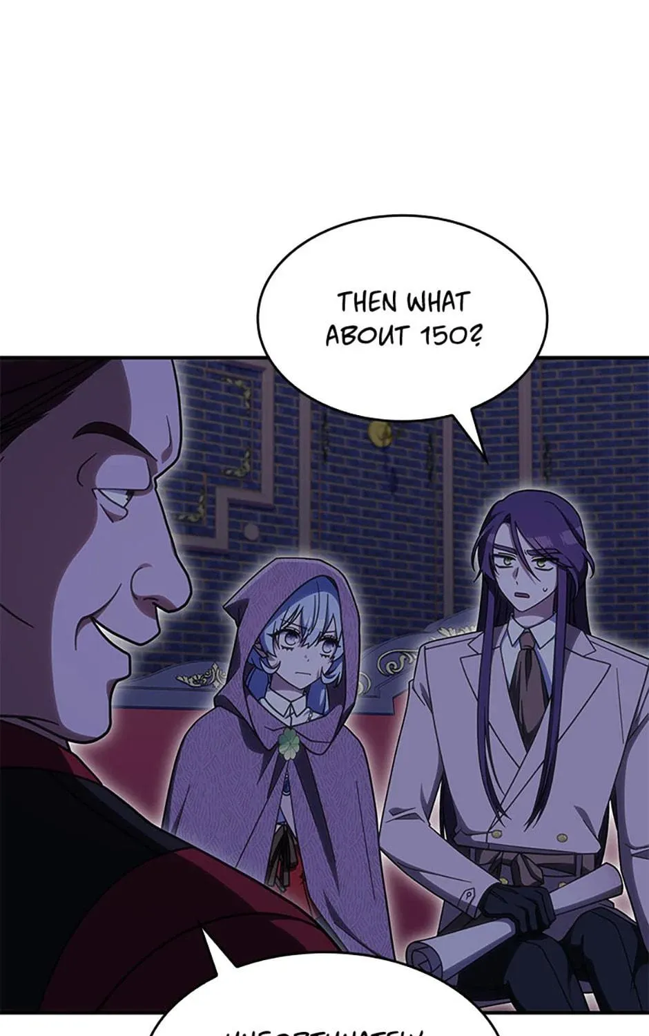Read Princess Summoning the Monster chapter 36 image 28 on Lezhin