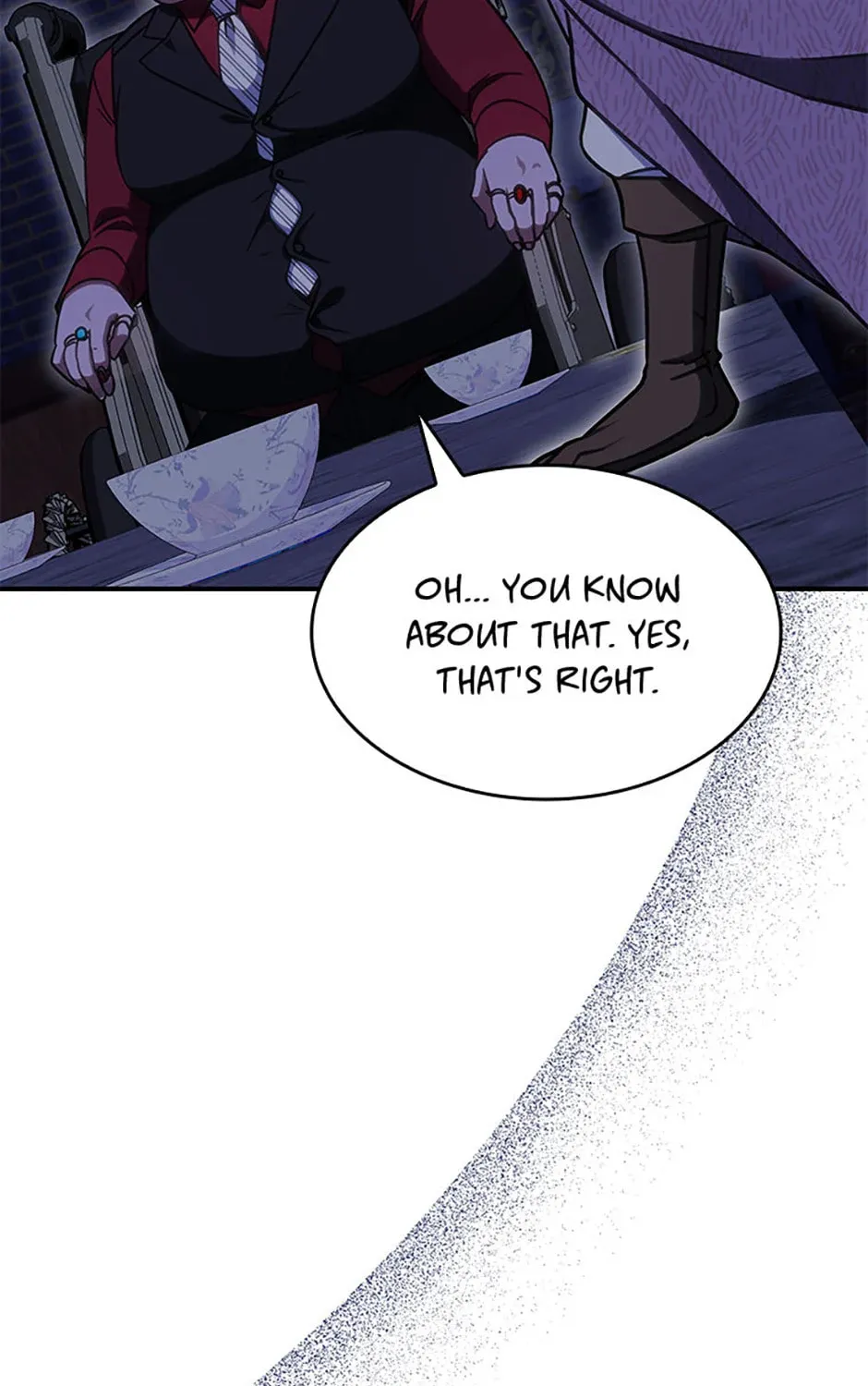 Read Princess Summoning the Monster chapter 36 image 36 on Lezhin