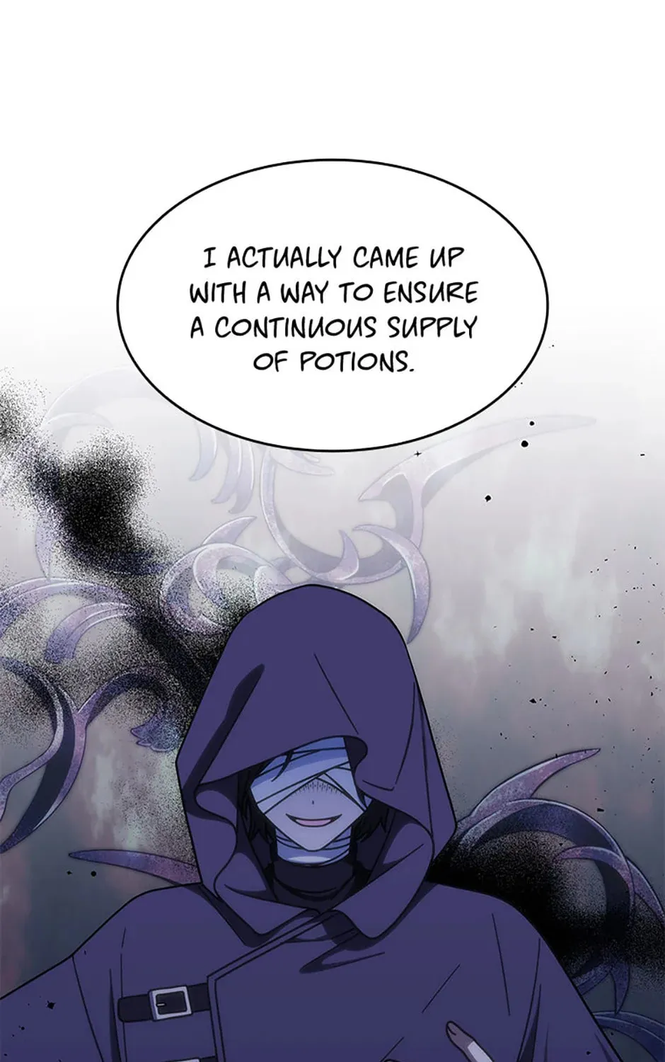Read Princess Summoning the Monster chapter 36 image 44 on Lezhin