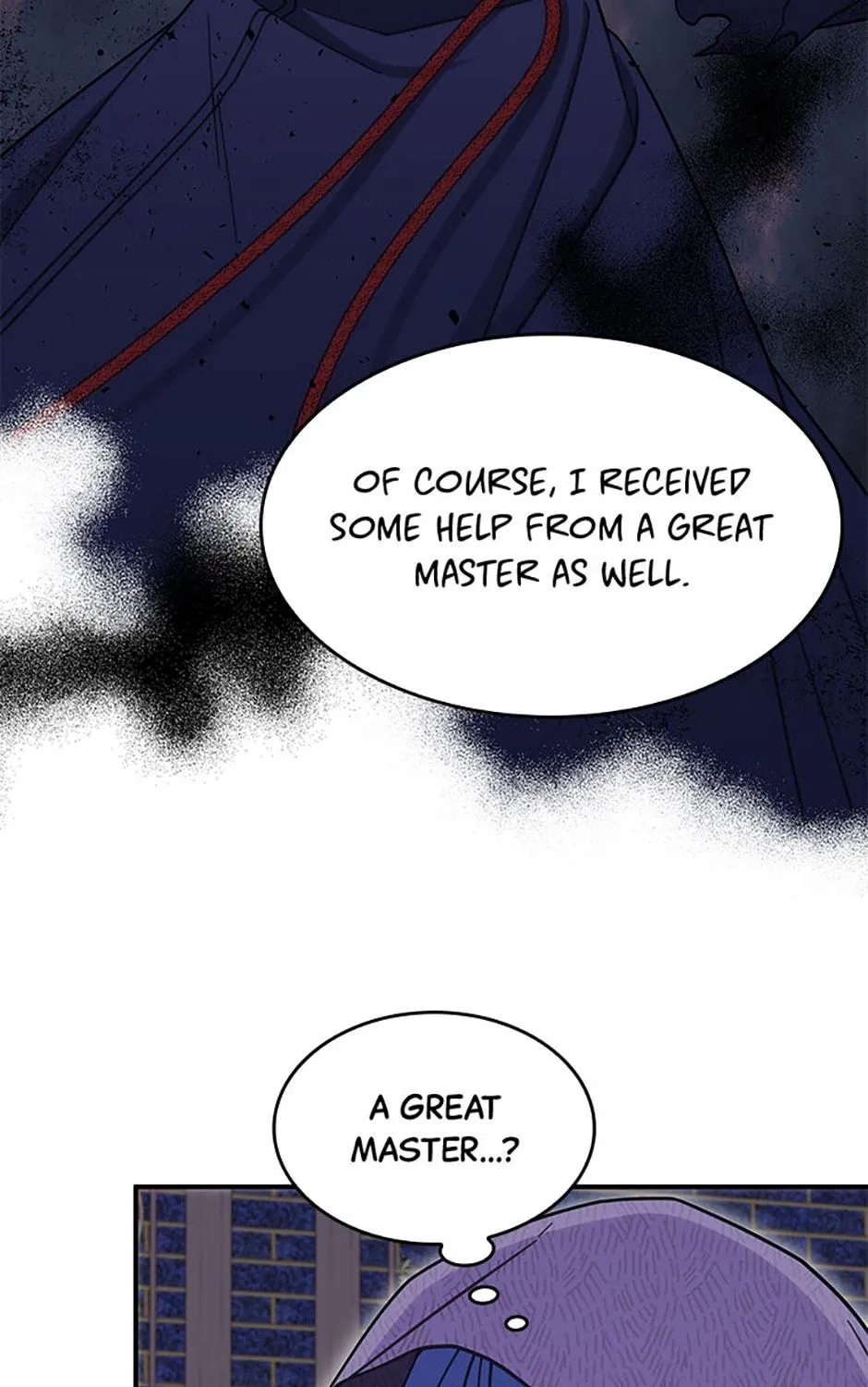 Read Princess Summoning the Monster chapter 36 image 46 on Lezhin