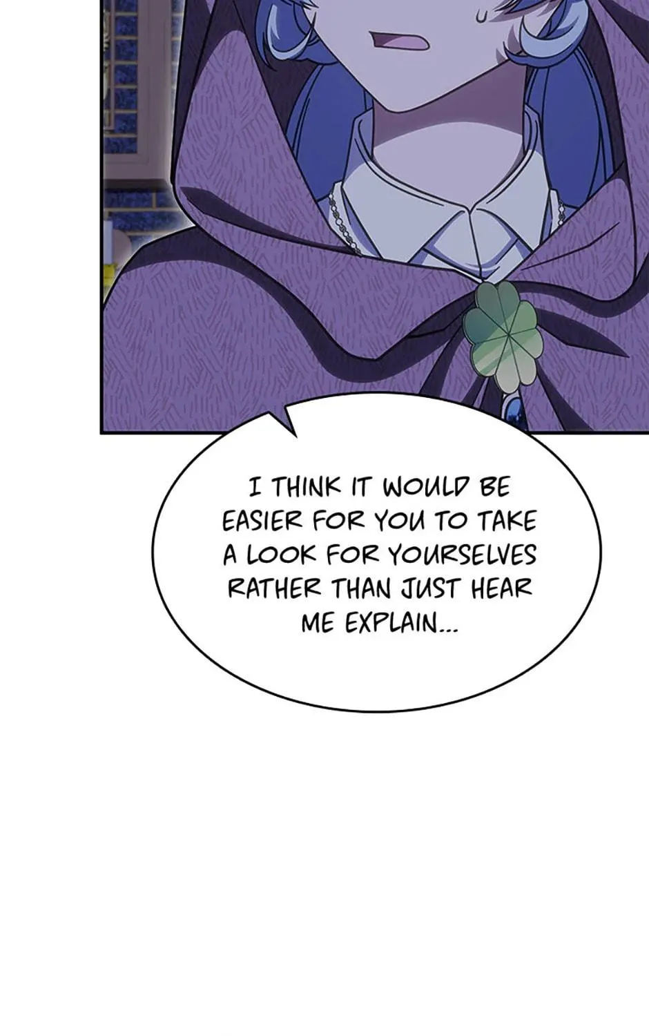 Read Princess Summoning the Monster chapter 36 image 48 on Lezhin