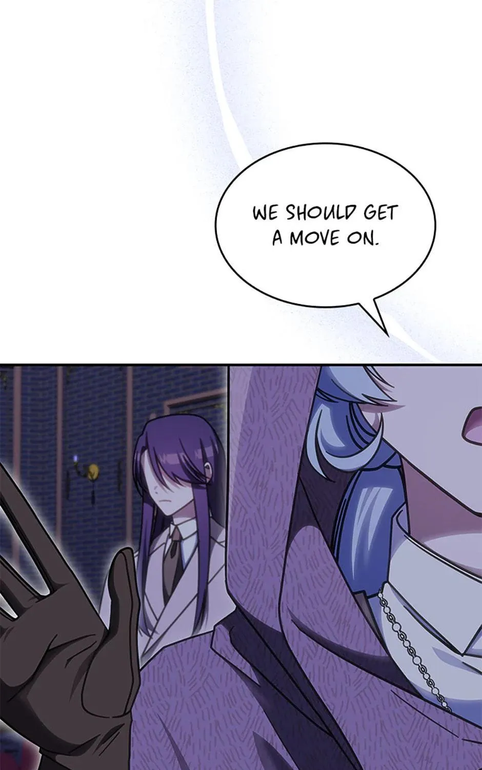 Read Princess Summoning the Monster chapter 36 image 58 on Lezhin