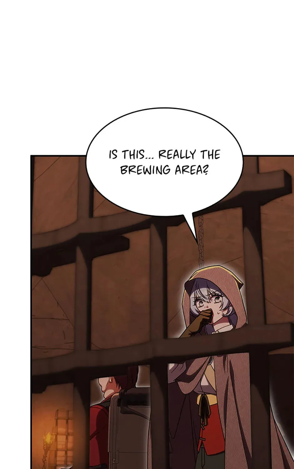 Read Princess Summoning the Monster chapter 36 image 66 on Lezhin