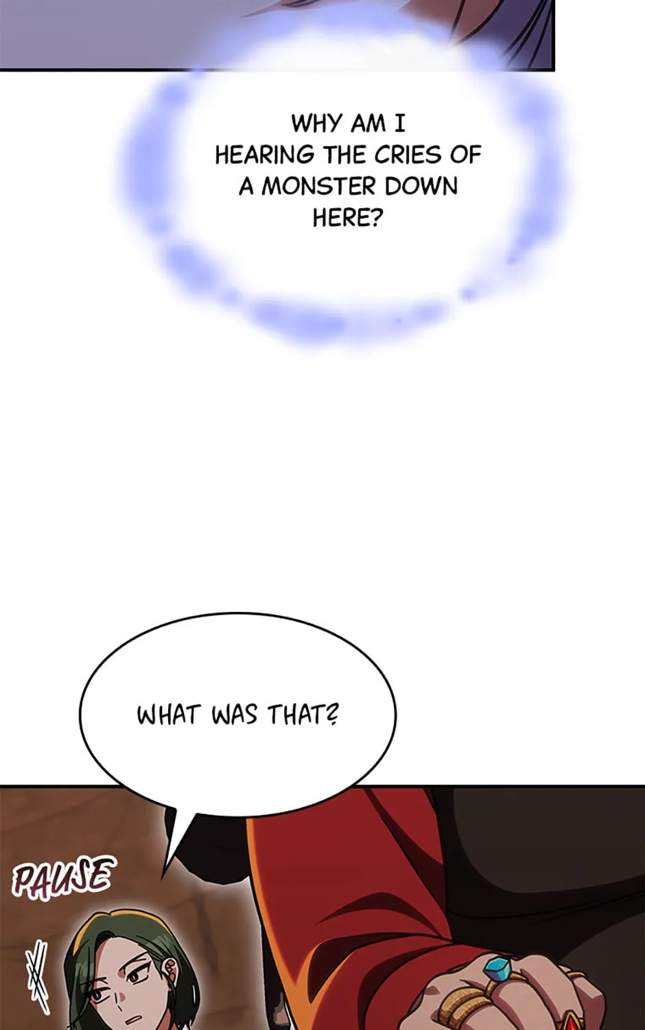 Read Princess Summoning the Monster chapter 36 image 84 on Lezhin