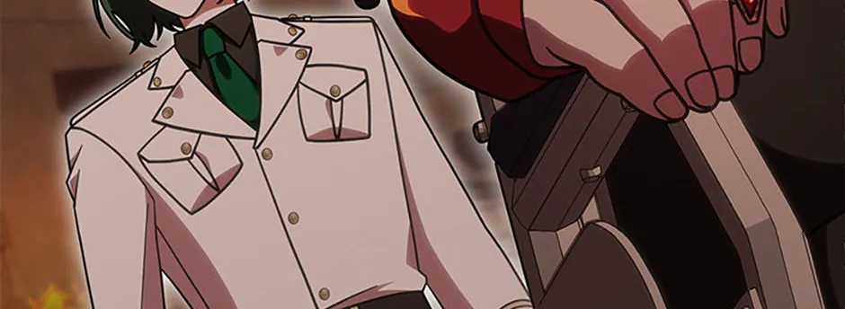 Read Princess Summoning the Monster chapter 36 image 85 on Lezhin