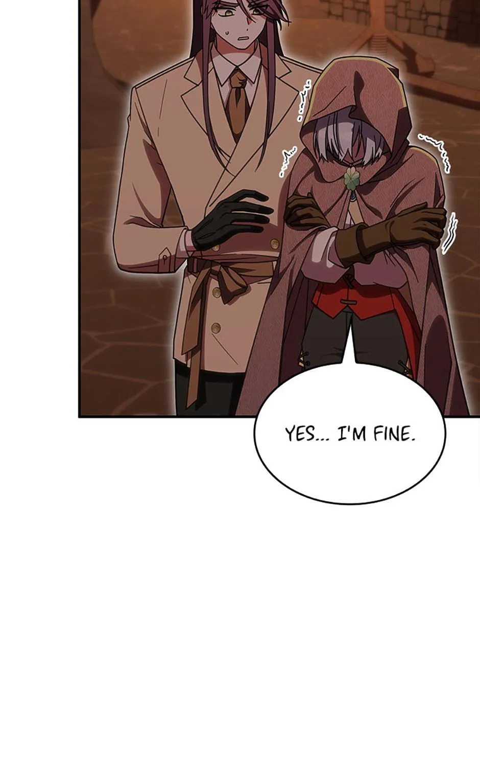 Read Princess Summoning the Monster chapter 36 image 88 on Lezhin