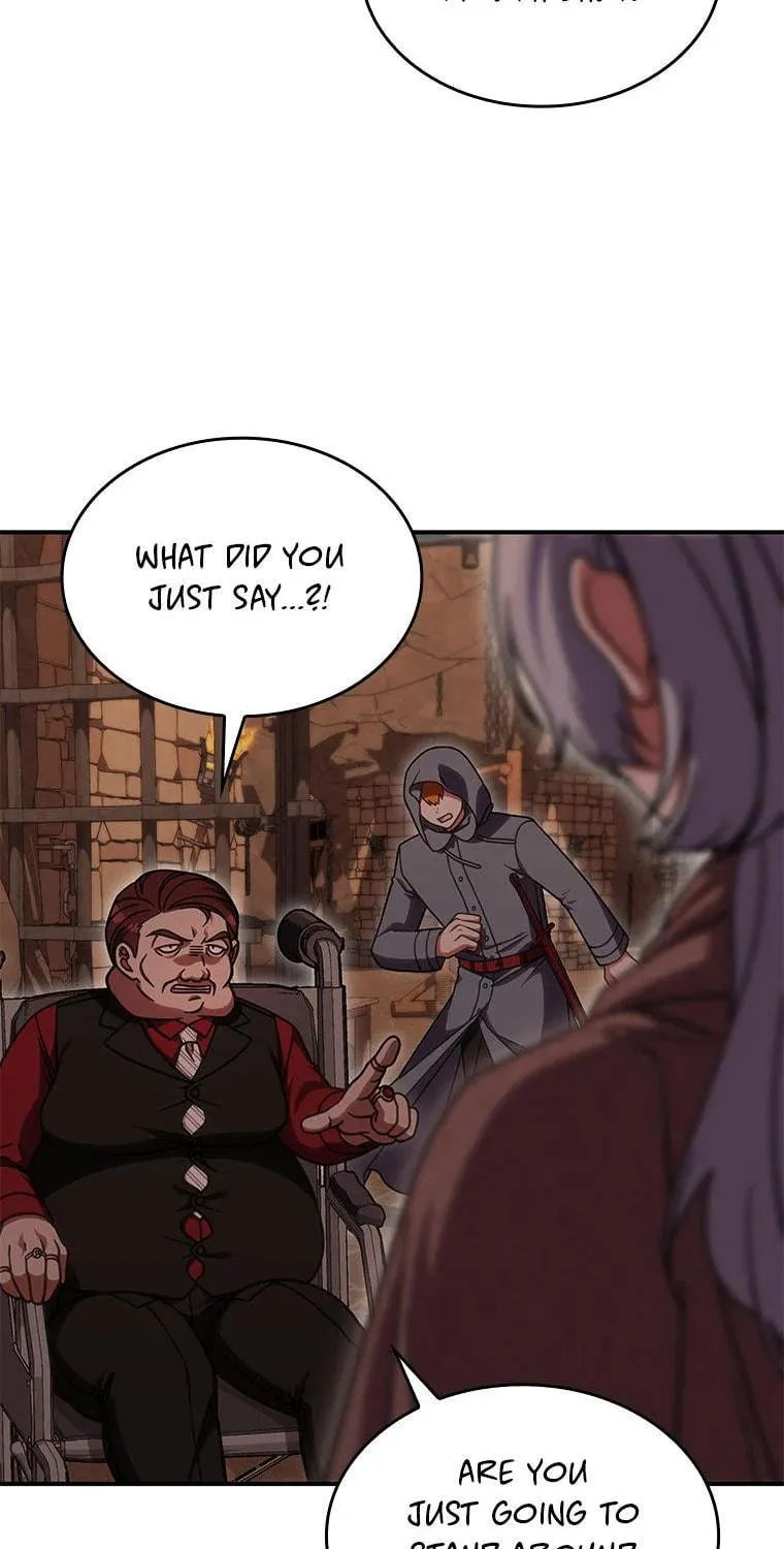 Read Princess Summoning the Monster chapter 37 image 10 on Lezhin