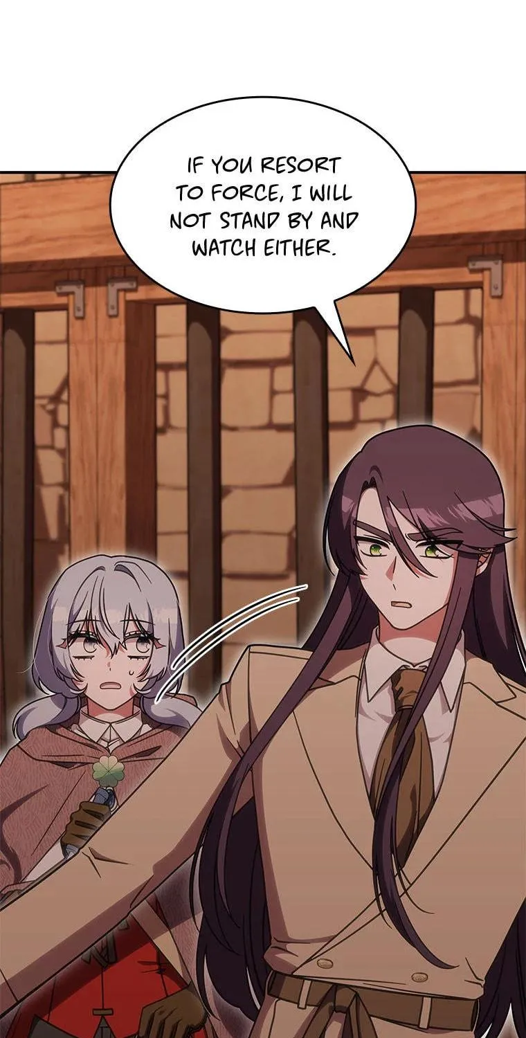 Read Princess Summoning the Monster chapter 37 image 16 on Lezhin