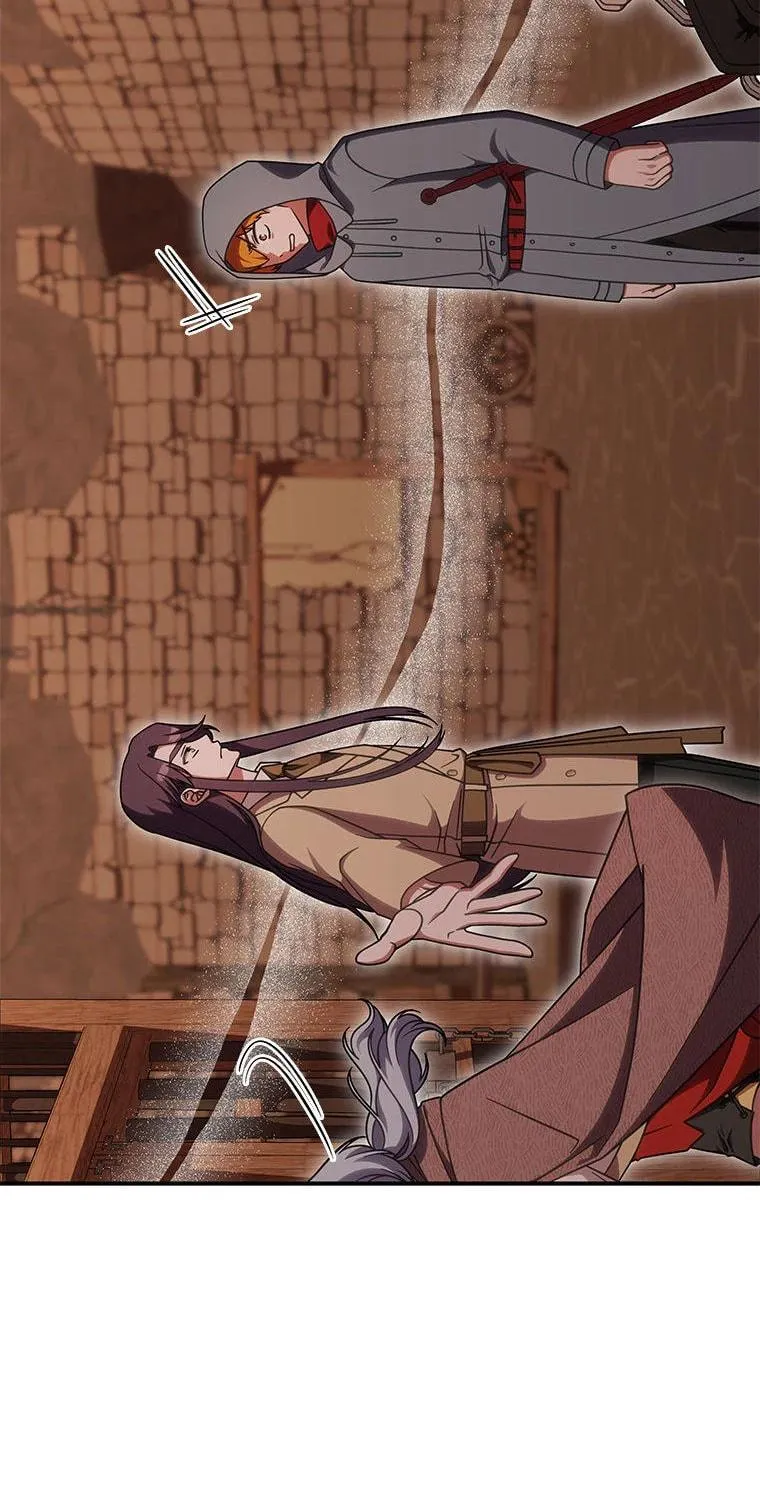 Read Princess Summoning the Monster chapter 37 image 22 on Lezhin