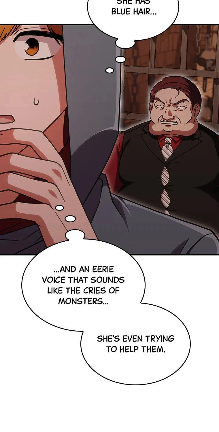 Read Princess Summoning the Monster chapter 37 image 24 on Lezhin