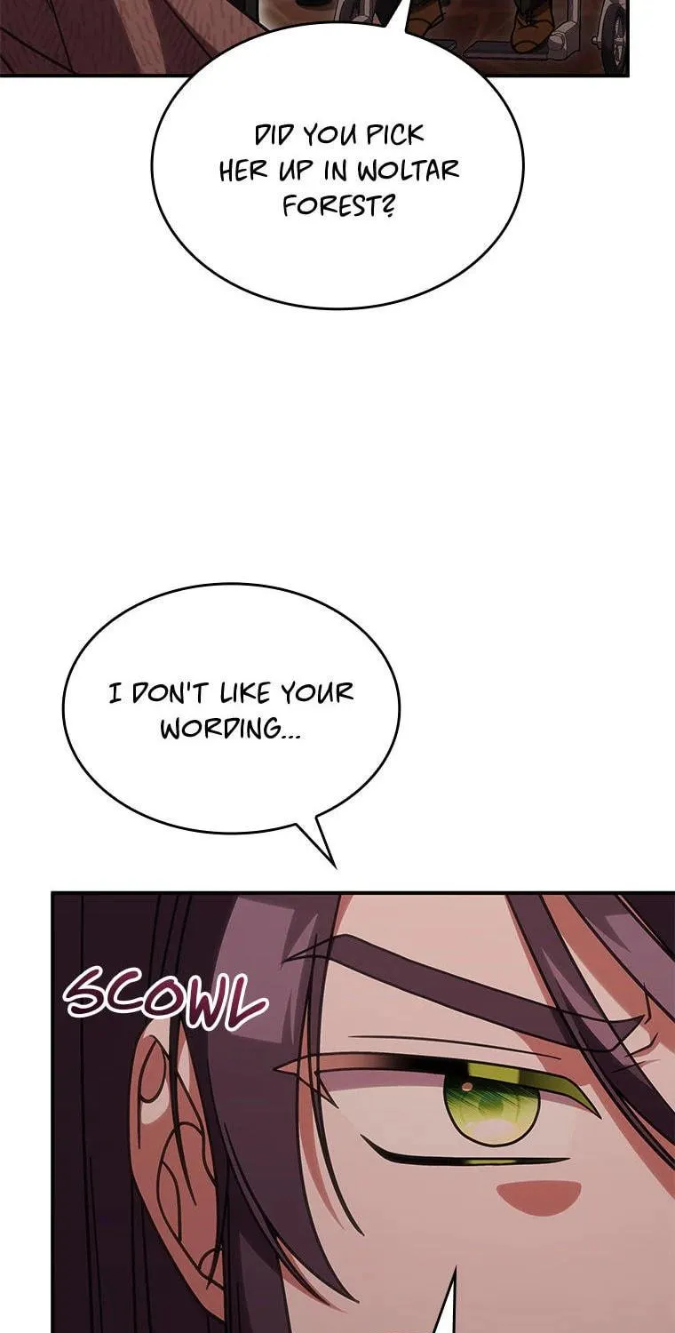 Read Princess Summoning the Monster chapter 37 image 34 on Lezhin