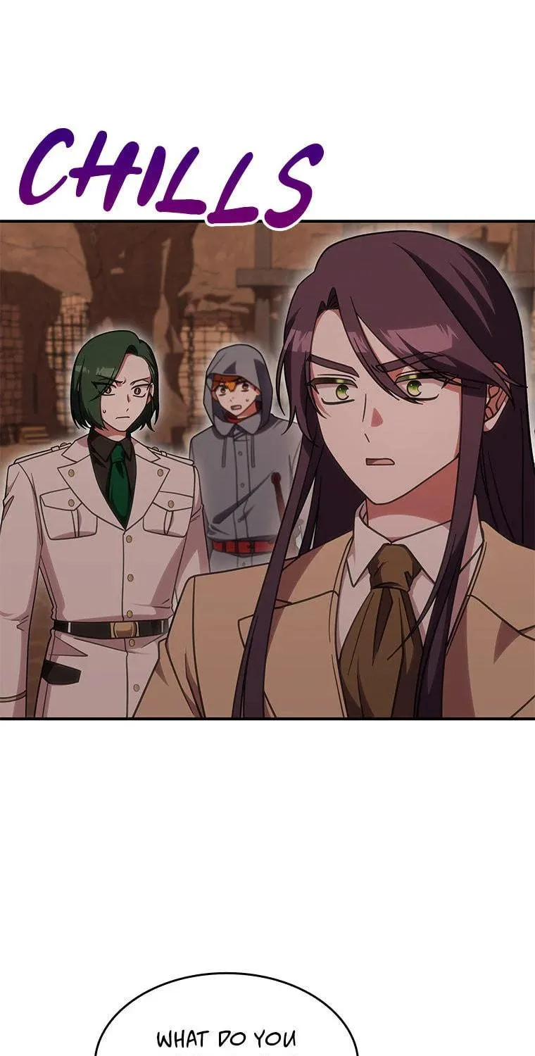 Read Princess Summoning the Monster chapter 37 image 4 on Lezhin