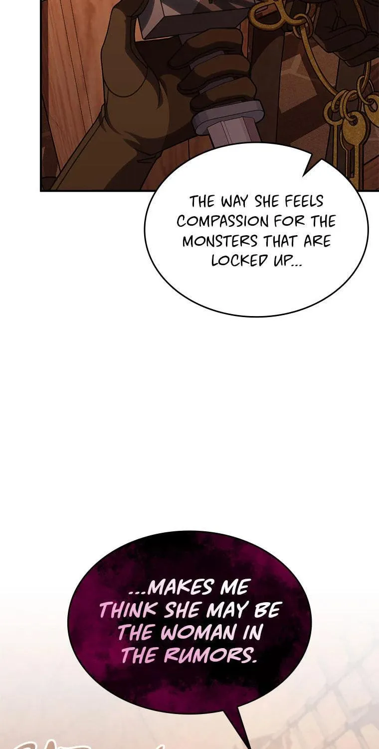 Read Princess Summoning the Monster chapter 37 image 40 on Lezhin