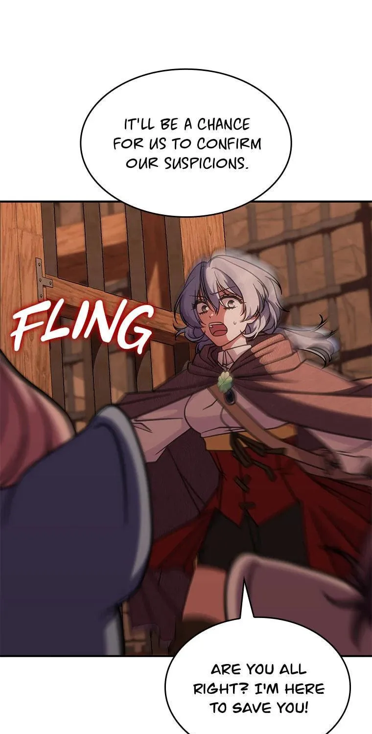 Read Princess Summoning the Monster chapter 37 image 76 on Lezhin