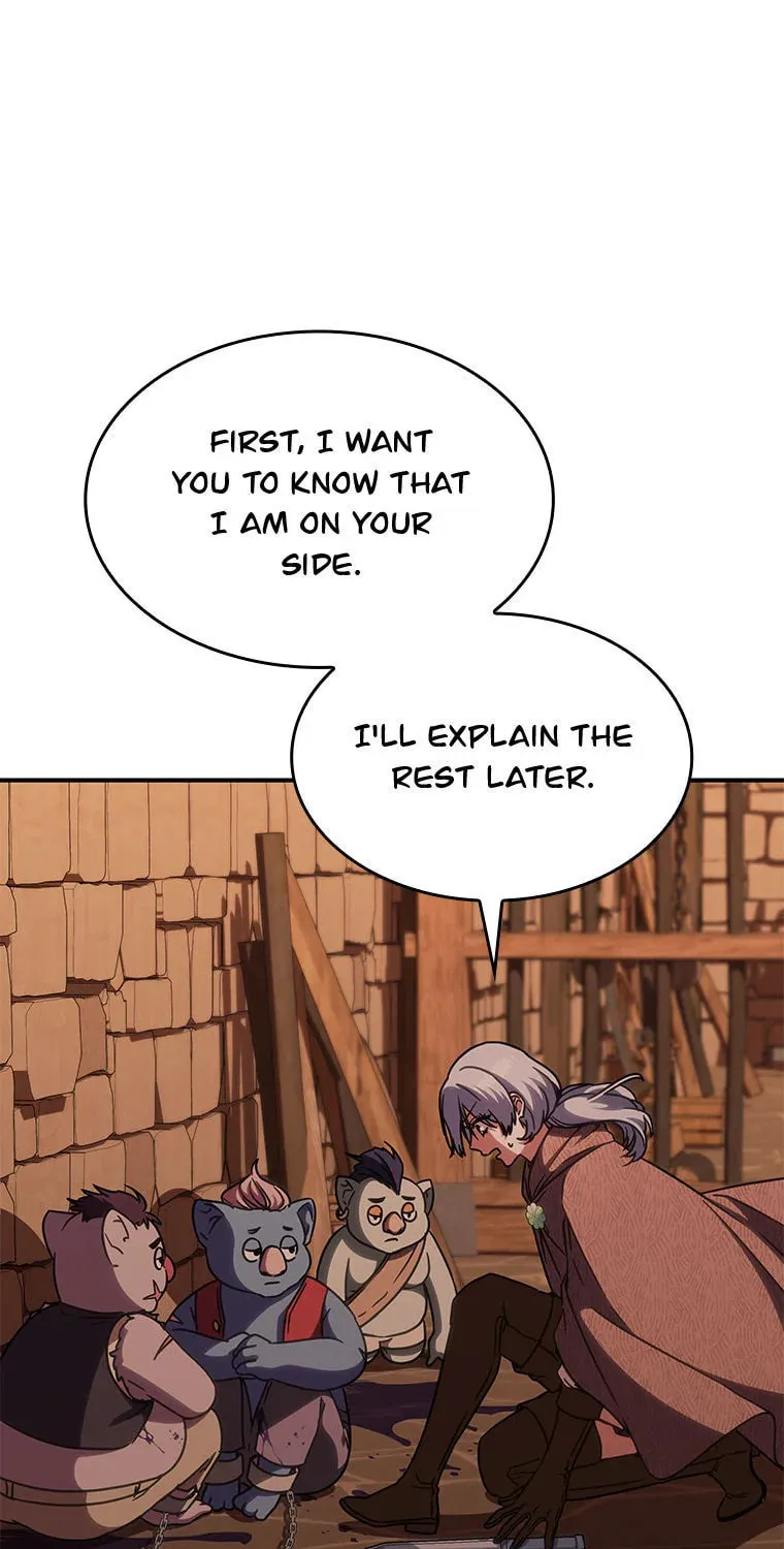 Read Princess Summoning the Monster chapter 37 image 80 on Lezhin