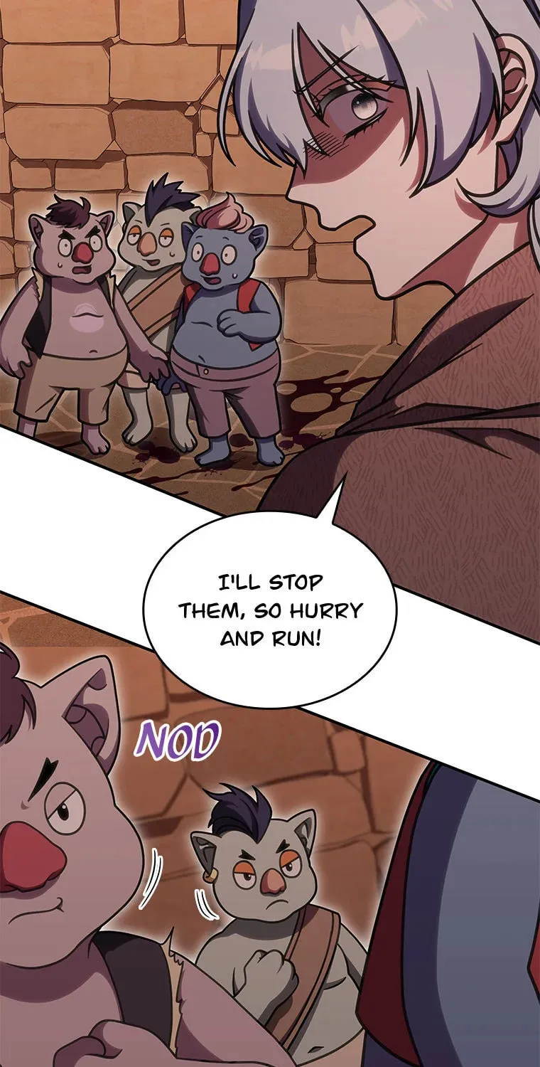 Read Princess Summoning the Monster chapter 37 image 96 on Lezhin