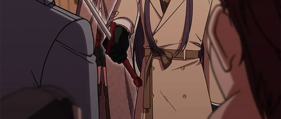 Read Princess Summoning the Monster chapter 38 image 1 on Lezhin