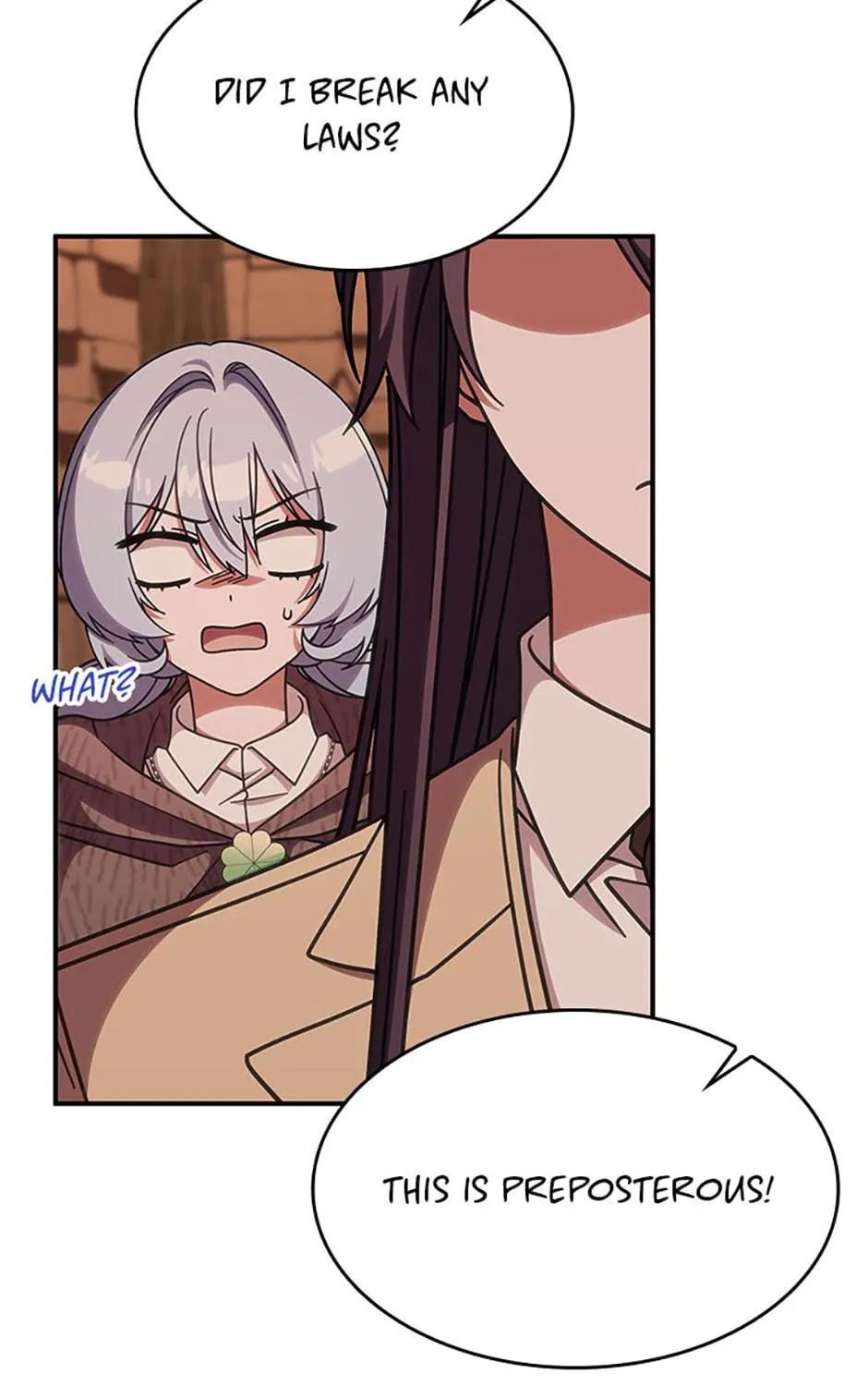 Read Princess Summoning the Monster chapter 38 image 10 on Lezhin
