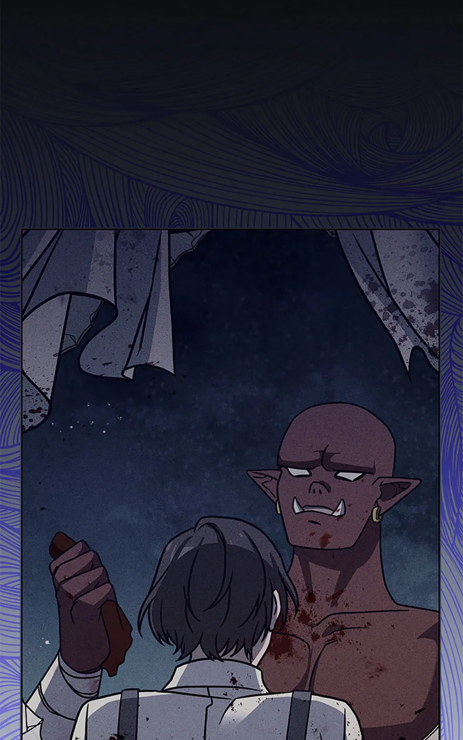 Read Princess Summoning the Monster chapter 38 image 114 on Lezhin