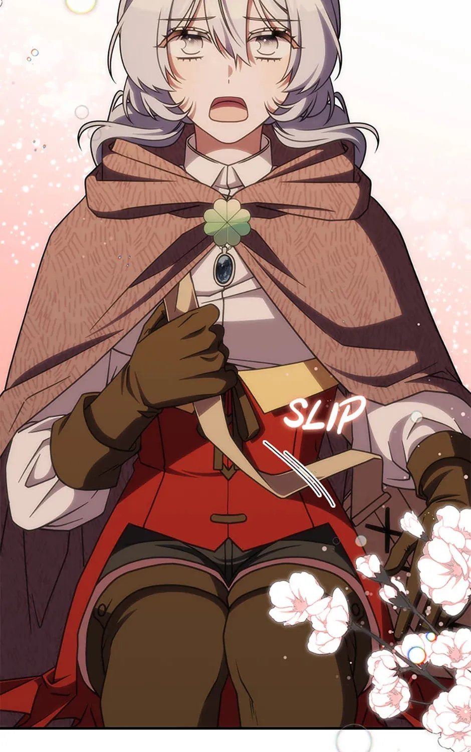 Read Princess Summoning the Monster chapter 38 image 122 on Lezhin