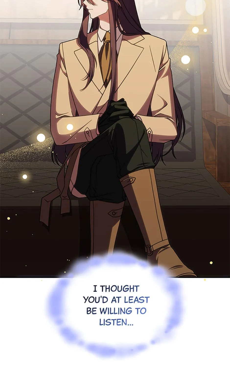 Read Princess Summoning the Monster chapter 38 image 136 on Lezhin