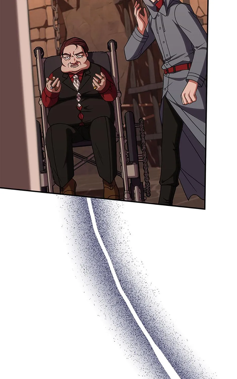 Read Princess Summoning the Monster chapter 38 image 18 on Lezhin